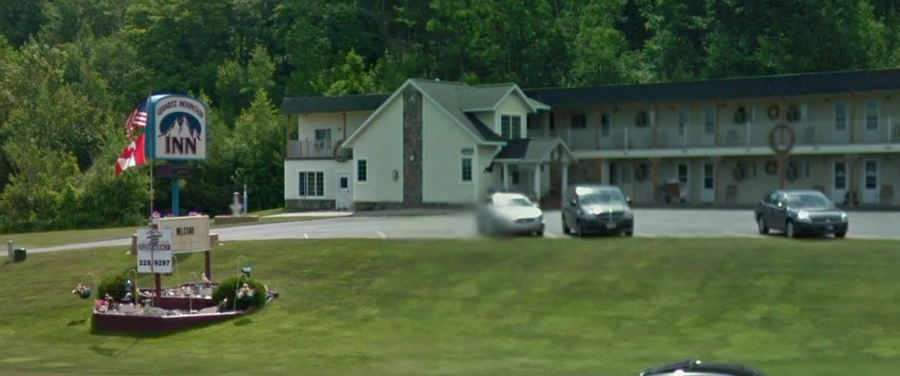 Quartz Mountain Inn (Siesta Grande Motel) - 2022 Street View